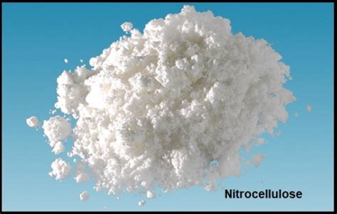 Nitrocellulose - En Revolutionerande Komposit för Modernt Maskineringsarbete!